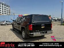 2015 Chevrolet Silverado 1500 LT - Photo 7