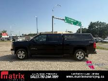 2015 Chevrolet Silverado 1500 LT - Photo 8