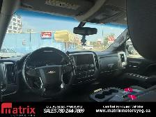 2015 Chevrolet Silverado 1500 LT - Photo 10