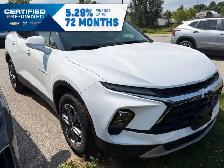 2024 Chevrolet Blazer LT - Photo 2