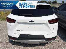 2024 Chevrolet Blazer LT - Photo 3