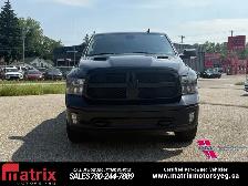 2022 Ram 1500 Classic SLT - Photo 2