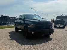 2022 Ram 1500 Classic SLT - Photo 3