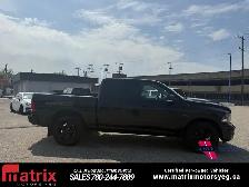 2022 Ram 1500 Classic SLT - Photo 4