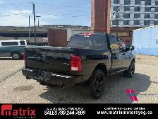 2022 Ram 1500 Classic SLT - Photo 5