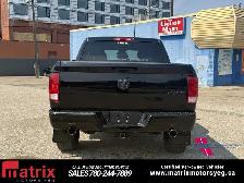 2022 Ram 1500 Classic SLT - Photo 6