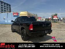 2022 Ram 1500 Classic SLT - Photo 7