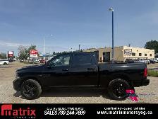 2022 Ram 1500 Classic SLT - Photo 8