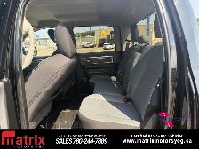 2022 Ram 1500 Classic SLT - Photo 9