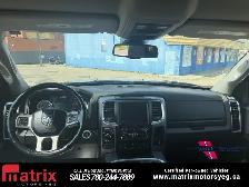 2022 Ram 1500 Classic SLT - Photo 11
