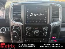 2022 Ram 1500 Classic SLT - Photo 14
