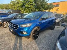 2017 Ford Escape 4WD 4dr SE - Photo 2