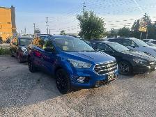 2017 Ford Escape 4WD 4dr SE - Photo 3