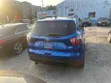 2017 Ford Escape 4WD 4dr SE - Photo 4