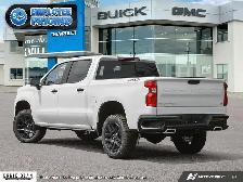 2026 Chevrolet Silverado 1500 LT Trail Boss - Photo 4