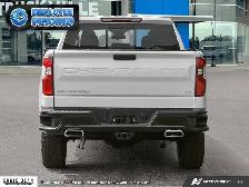 2026 Chevrolet Silverado 1500 LT Trail Boss - Photo 5