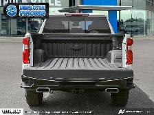 2026 Chevrolet Silverado 1500 LT Trail Boss - Photo 7