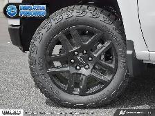 2026 Chevrolet Silverado 1500 LT Trail Boss - Photo 8