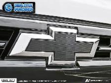 2026 Chevrolet Silverado 1500 LT Trail Boss - Photo 9