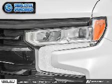 2026 Chevrolet Silverado 1500 LT Trail Boss - Photo 10