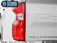 2026 Chevrolet Silverado 1500 LT Trail Boss - Photo 11