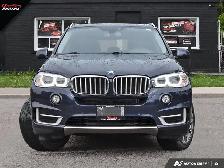 2016 BMW X5 AWD 4dr xDrive35i | LOADED | NO ACCIDENTS | CERTIFIE - Photo 2