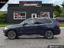 2016 BMW X5 AWD 4dr xDrive35i | LOADED | NO ACCIDENTS | CERTIFIE - Photo 3