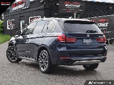 2016 BMW X5 AWD 4dr xDrive35i | LOADED | NO ACCIDENTS | CERTIFIE - Photo 4