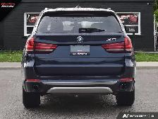 2016 BMW X5 AWD 4dr xDrive35i | LOADED | NO ACCIDENTS | CERTIFIE - Photo 5