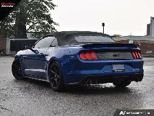 2018 Ford Mustang GT Premium Convertible | LOADED | NO ACCIDENTS - Photo 7