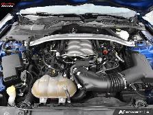 2018 Ford Mustang GT Premium Convertible | LOADED | NO ACCIDENTS - Photo 10