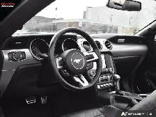 2018 Ford Mustang GT Premium Convertible | LOADED | NO ACCIDENTS - Photo 15