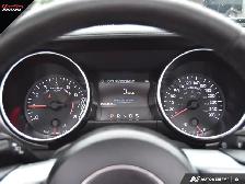 2018 Ford Mustang GT Premium Convertible | LOADED | NO ACCIDENTS - Photo 17