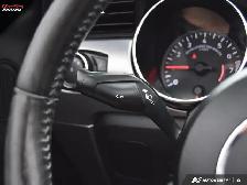 2018 Ford Mustang GT Premium Convertible | LOADED | NO ACCIDENTS - Photo 18
