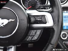 2018 Ford Mustang GT Premium Convertible | LOADED | NO ACCIDENTS - Photo 20