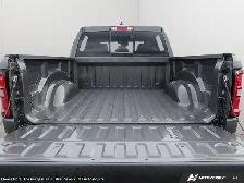 2026 Ram 1500 Express | Black Edition | 3.0L I6 HURRICANE SO - Photo 7