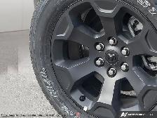 2026 Ram 1500 Express | Black Edition | 3.0L I6 HURRICANE SO - Photo 8