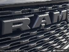 2026 Ram 1500 Express | Black Edition | 3.0L I6 HURRICANE SO - Photo 9
