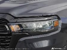 2026 Ram 1500 Express | Black Edition | 3.0L I6 HURRICANE SO - Photo 10