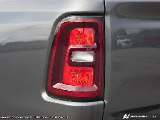 2026 Ram 1500 Express | Black Edition | 3.0L I6 HURRICANE SO - Photo 11