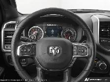 2026 Ram 1500 Express | Black Edition | 3.0L I6 HURRICANE SO - Photo 13