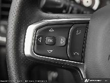 2026 Ram 1500 Express | Black Edition | 3.0L I6 HURRICANE SO - Photo 15