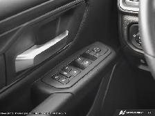 2026 Ram 1500 Express | Black Edition | 3.0L I6 HURRICANE SO - Photo 16