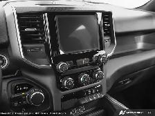 2026 Ram 1500 Express | Black Edition | 3.0L I6 HURRICANE SO - Photo 18