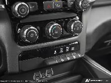 2026 Ram 1500 Express | Black Edition | 3.0L I6 HURRICANE SO - Photo 22