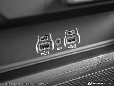 2026 Ram 1500 Express | Black Edition | 3.0L I6 HURRICANE SO - Photo 25