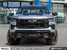 2026 Chevrolet Silverado 1500 LT Trail Boss - Photo 2