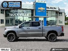 2026 Chevrolet Silverado 1500 LT Trail Boss - Photo 3