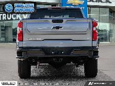 2026 Chevrolet Silverado 1500 LT Trail Boss - Photo 5