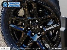 2026 Chevrolet Silverado 1500 LT Trail Boss - Photo 7